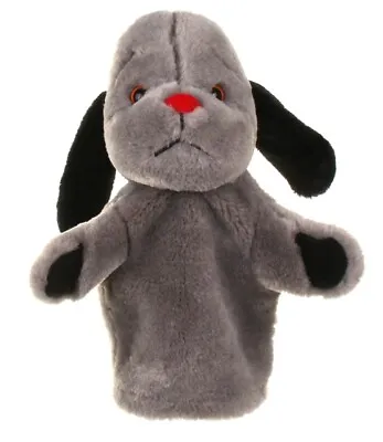 £17.95 • Buy Soft Toy 10  Sweep Glove/hand Puppet From Sooty Tv Series New