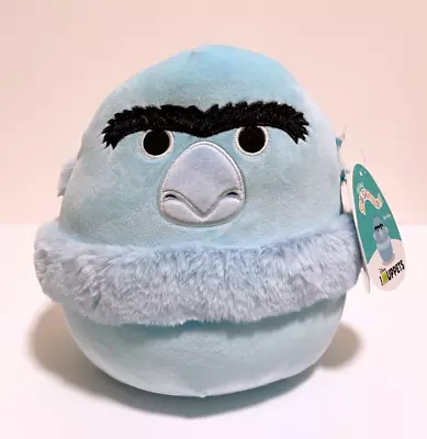 Squishmallows Disney The Muppets Characters 8  Sam Eagle Plush Doll • $19.99