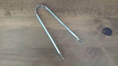 NOS Vintage 1966 67 Schwinn Fastback Banana Seat Muscle Bike Chrome Fender Brace • $34.99