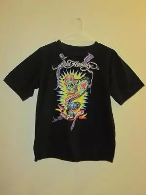 Ed Hardy - New Without Tags - Mens/teens - T-shirt - Size L • $49