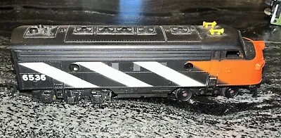 Mantua/Tyco HO Canadian National #T224-K 1961 Locomotive (Beautiful Condition) • $99.99