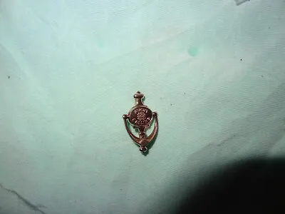 Vintage Small AVON Gold Tone Brooch/Pin • $0.99