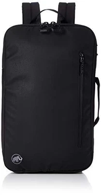 $177.68 • Buy Mammut Seon 3-Way Black L