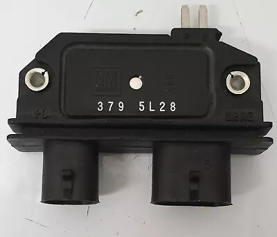 Ignition Module Genuine Gm  Holden Daewoonissan  Ignition Module  Im 118 • $75