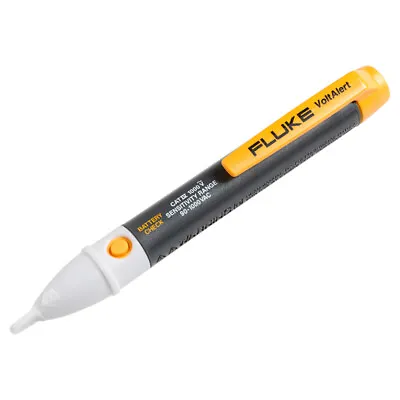 Fluke 2AC 90-1000V Non-contact Voltage Tester ACV Detector CAT IV Voltalert • $31.97