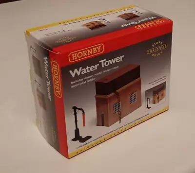 Hornby R8003 Water Tower  • £17
