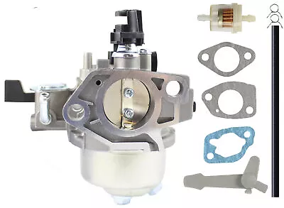 Carburetor For Wacker Neuson G5.6A Generator • $18.98