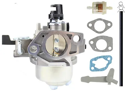 Mi-T-M HSP Hot Water Pressure Washer HSP-3504-3MGH Carburetor Carb • $18.98