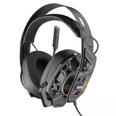 $65 • Buy RIG 500 PRO HA Gaming Headset For PC Xbox PS4 PS5...