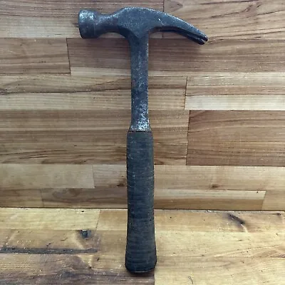 Vintage Douglas Corp. 20 Oz. Claw Framing Hammer - Made In USA • $49.80