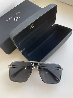 Maybach Sunglasses Men • $105