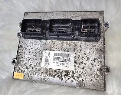 ✅2005 Ford F-150 4.6L ECU ECM Engine Control Computer Module 5L3A-12A650-ACD OEM • $79.95