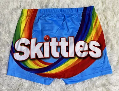 Stretchy Snack/Candy/Grocery/Toy Themed Shorts Booty/Yoga Shorts • $17.50