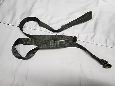 1982-92 Camaro Firebird Trans Am T Top Storage Straps • $40