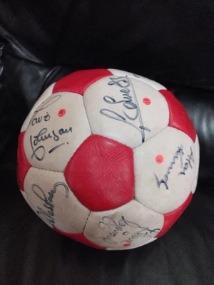 £199.99 • Buy Liverpool Fc Signed Football Coa.steven Gerrard.