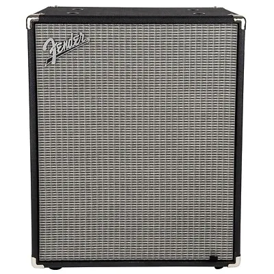 Fender Rumble 700W 2x10 Bass Speaker Cabinet • $499.99