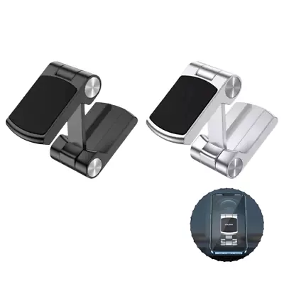 Magnetic Car  Mobile Phone Holder Mount  Dashboard Windscreen 360° Rotating • £3.05