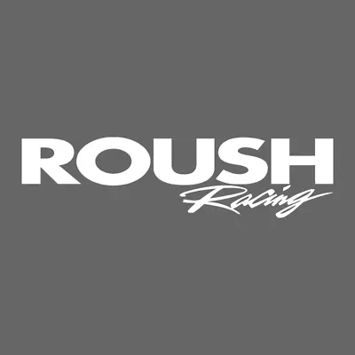 Roush Racing Mustang Cobra Decal Sticker • $5.50