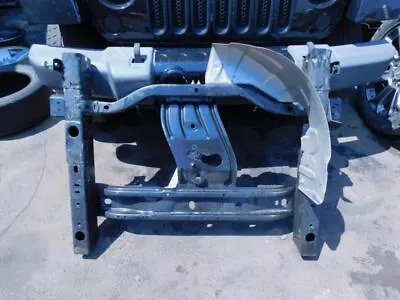 2020 2021 2022 Jeep Gladiator JT OEM Rear Frame Rail Section Cut  • $499