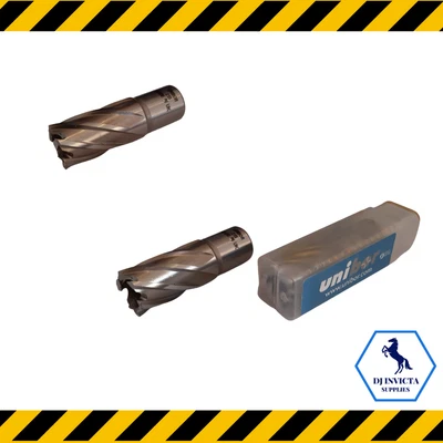 £9.95 • Buy Magnetic Drill Cutter Unibor M2 Short 25mm