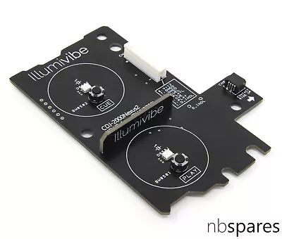 MULTI-COLOUR PLAY CUE SWITCH PCB For Pioneer CDJ 2000 Nexus2 NXS2 KSWB DWX3703 • $115.36