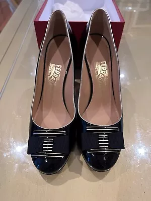 Salvatore Ferragamo Womens Shoes • $320