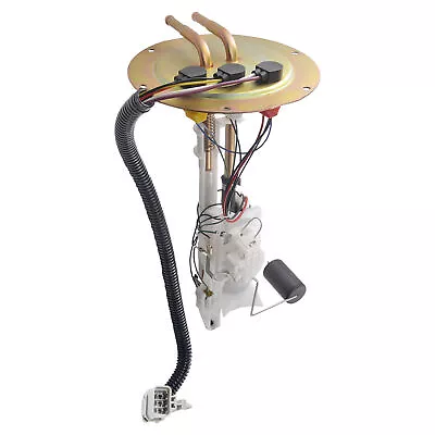 Herko Fuel Pump Module 055GE For Nissan D21 Pickup Tsuru 1992-2007 ( 6 Pin ) • $99.68