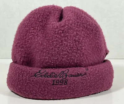 Gund Puppy Dog Eddie Bauer 1998 Hat ONLY Works For Build A Bear BAB • $6.95