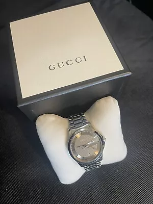 Gucci Watch Men G Timeless • $499