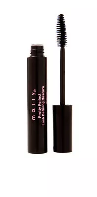 Mally Pretty Perfect Lash Defining Mascara BLACK .31oz/9g New Box  • $14.99