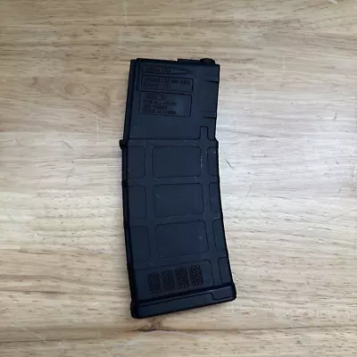 ARES AMAG 130rd Mid-Cap Magazine For M4 Airsoft AEG Rifles • $9