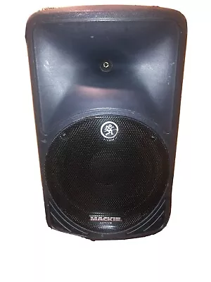 Mackie SRM350 V2 Active Speaker • $400