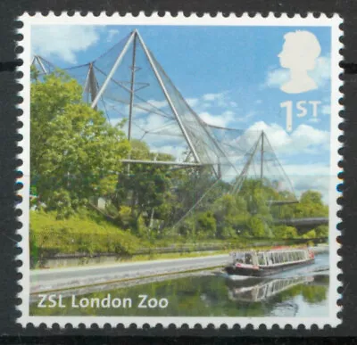 £2.49 • Buy UK A To Z ZSL London Zoo  GB 2012 MNH Mint Stamp D112 *COMBINED POST