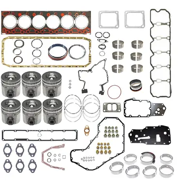 5.9L 24 Valve VP44 Engine Rebuild Kit - 24V-ENG-REB For Dodge Cummins • $1149