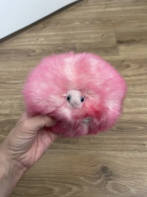 £14.61 • Buy Wizarding World Harry Potter Pink Pygmy Puff Plush 7  Stuffed Figure Collectible