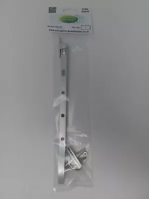£7.95 • Buy  Greenhouse Window Stay Kit Roof Vent Opener Bar Genuine Elite Greenhouses Parts