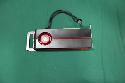 AMD ATI RADEON HD 5870 GDDR5 PCI-Express Video Card 1 GB C078 • $35