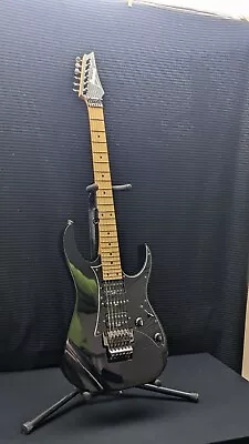 1997 Ibanez Rg550 Japan • $750