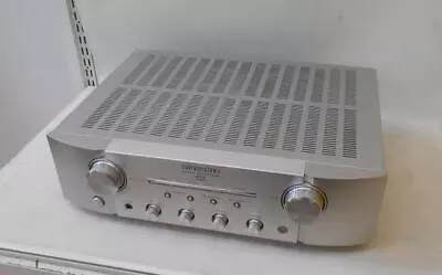 MARANTZ - PM8006 Stereo Integrated Amplifier Manual In Very Good Condition • $2071.61