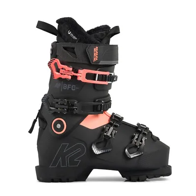 2023 K2 BFC 105 HV GW Womens Ski Boots • $275