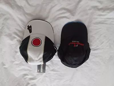 2 Honda F1 Caps • £4.99