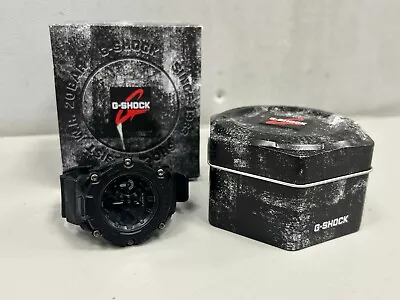 Casio G-Shock GA-2200BB Mens Digital Watch • £59.99