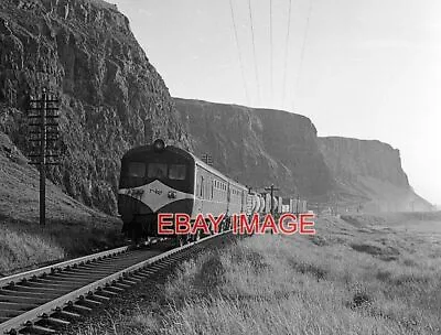 Photo  Ulster Transport Authority (uta) 1966-68 The Eight 70-class Demus Where . • £2.25