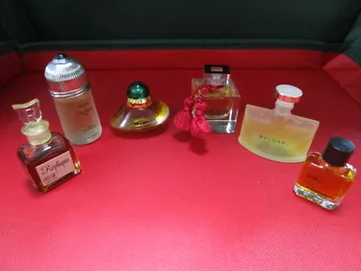 Perfume Replique - Pacha Cartier -volupte France -lalique -bulgari -tabu Pick1 • $15.99