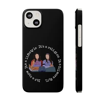 Gilmore Girls Phone Case • $20.80