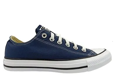 £63.45 • Buy Womens Shoes Converse M9697c Lo Top Trainers Casual Sports Canvas Chuck Taylor