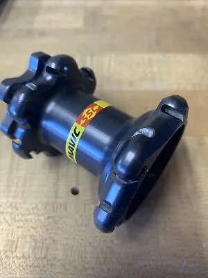 Mavic Cosmic Pro Carbon SL Disc Hub Shell • $200