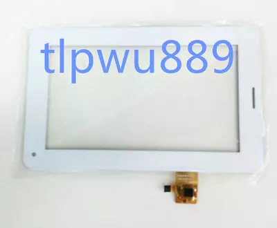 For 7 Inch Capacitive OLM-070A0023-PG  Tablet Touch Screen Digitizer  WHITE @TLP • $9.87