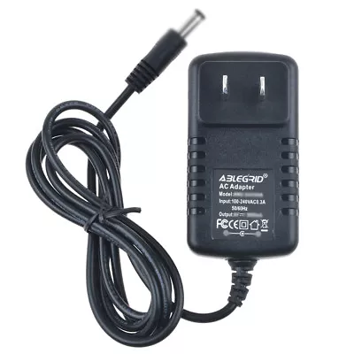 AC/DC Adapter For Wilson 859912 801262 801265 801212 801201 Power Supply Cord • $12.85
