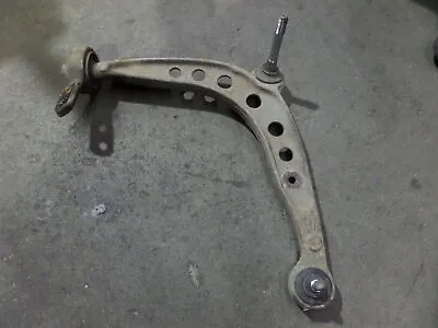 BMW E30 318 325 Right Front Control Arm 85-91 OEM • $38.23